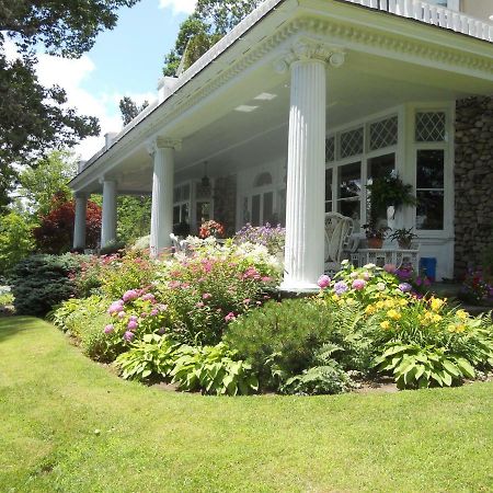 Ruah Bed & Breakfast Hague Dış mekan fotoğraf
