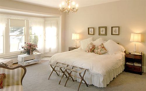Ruah Bed & Breakfast Hague Dış mekan fotoğraf