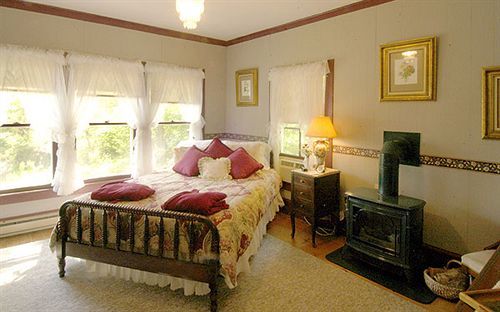 Ruah Bed & Breakfast Hague Dış mekan fotoğraf