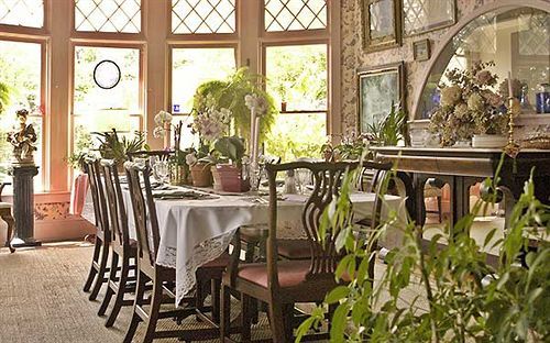 Ruah Bed & Breakfast Hague Dış mekan fotoğraf