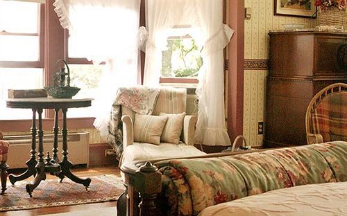 Ruah Bed & Breakfast Hague Dış mekan fotoğraf