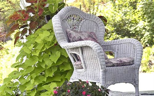 Ruah Bed & Breakfast Hague Dış mekan fotoğraf