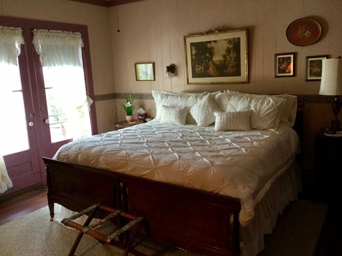 Ruah Bed & Breakfast Hague Dış mekan fotoğraf